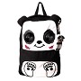 Panda speaker rugtas - Banned Panda speaker rugtas - Banned